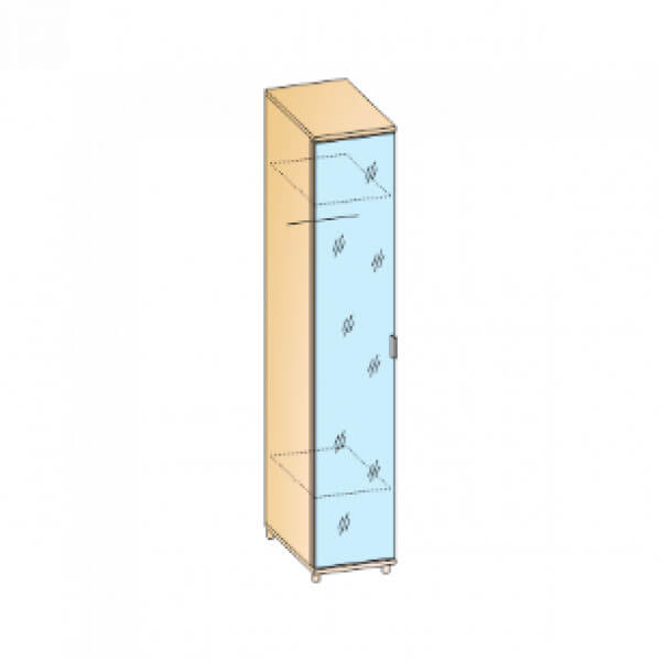 Шкаф ШК-5027