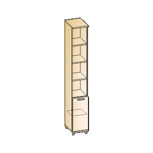 Шкаф ШК-5056