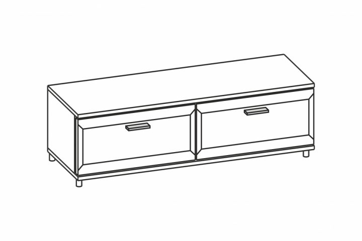 Тумба ТБ-1039