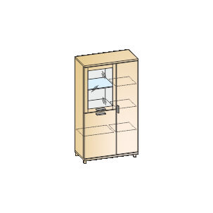 Шкаф ШК-5084